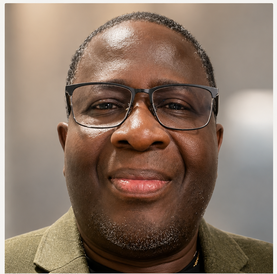Delasi Frank Amable