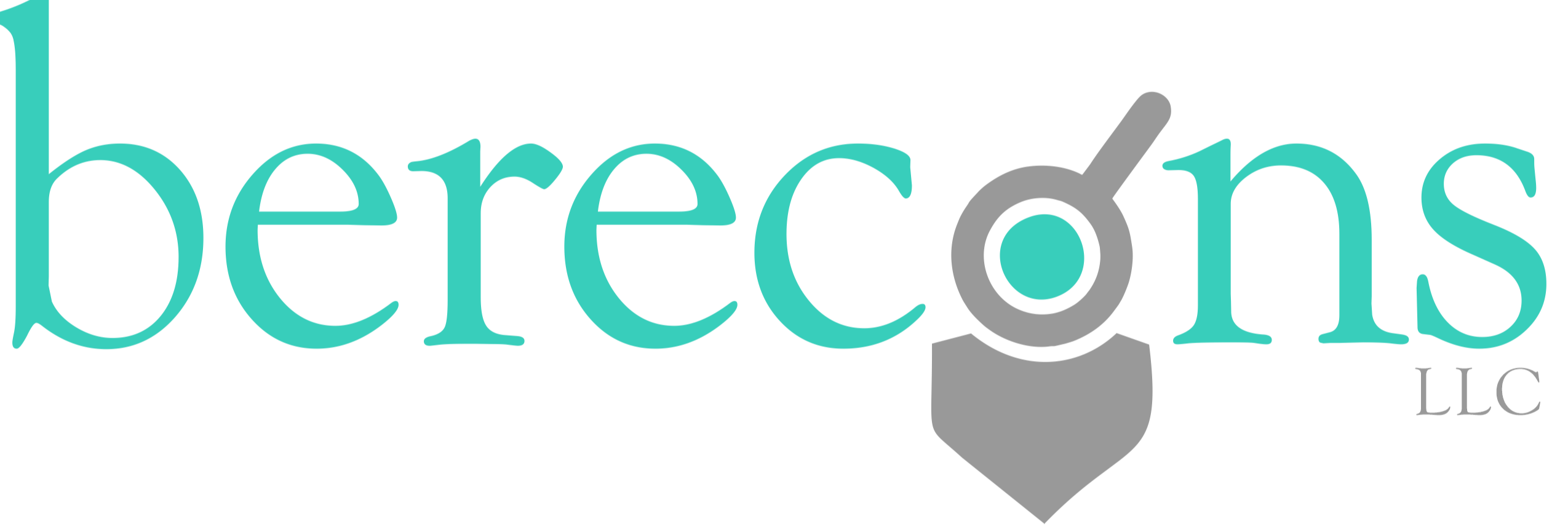 Berecons logo