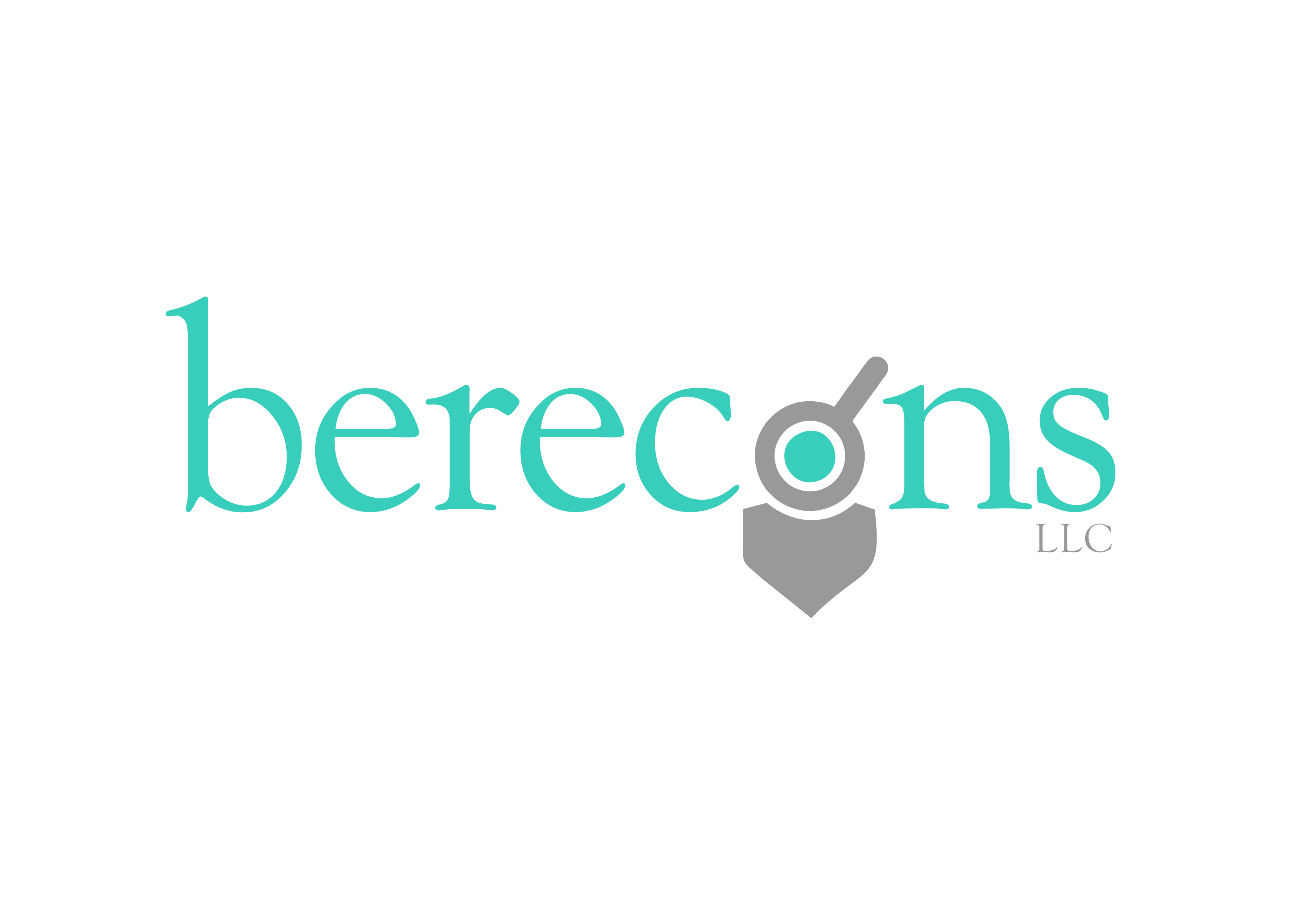 Berecons logo