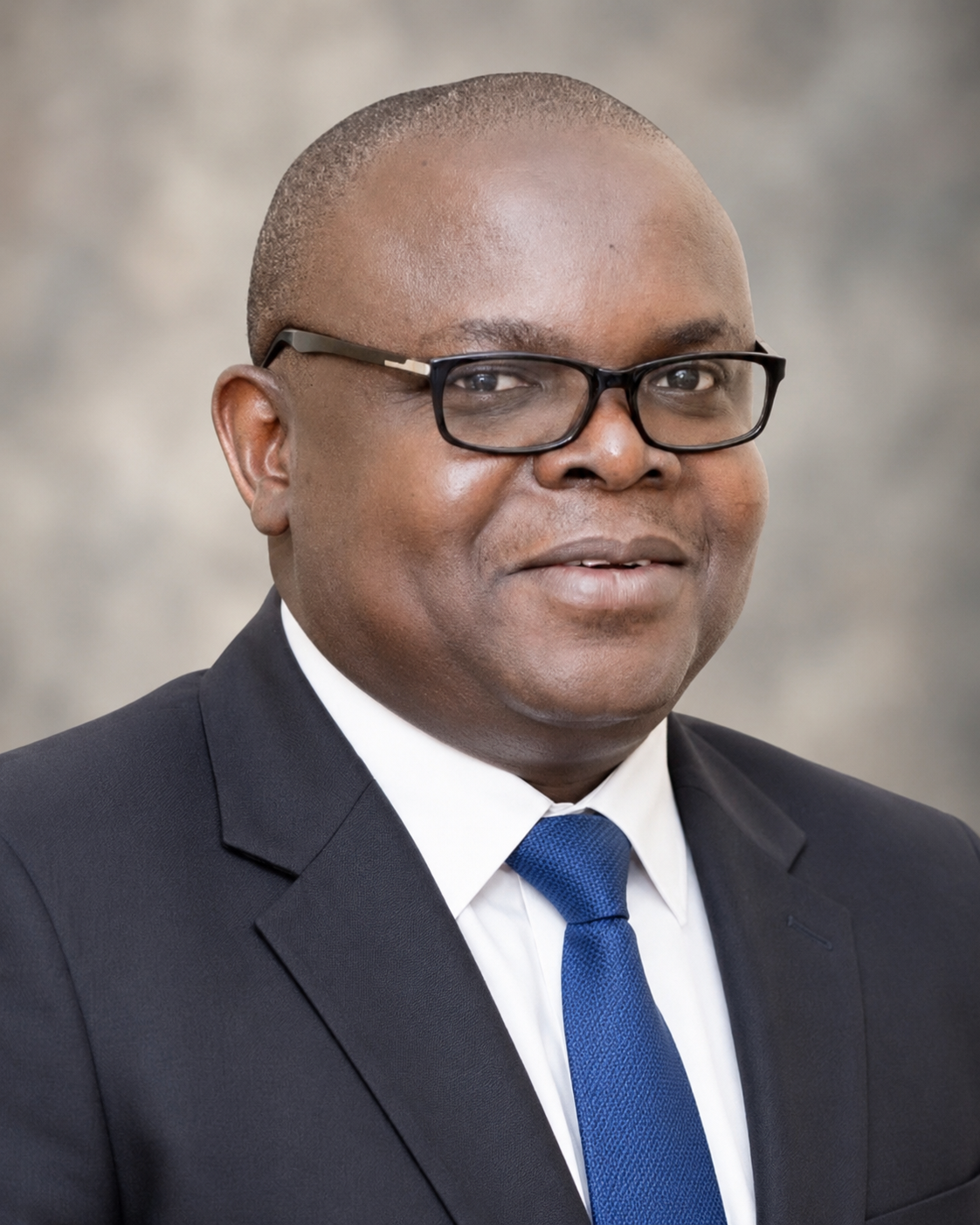 Mark Ofori-Amanfo