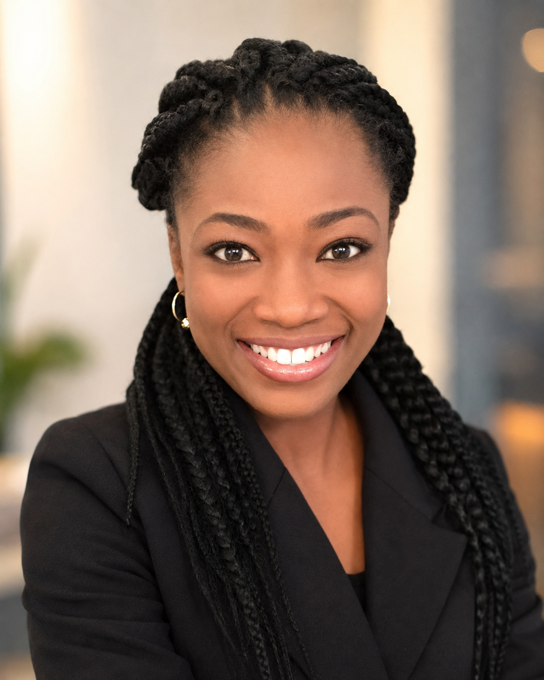 Lorenda E. A. Parker